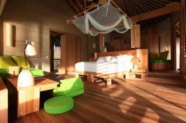 Tailor Made Holidays & Bespoke Packages for Six Senses Laamu